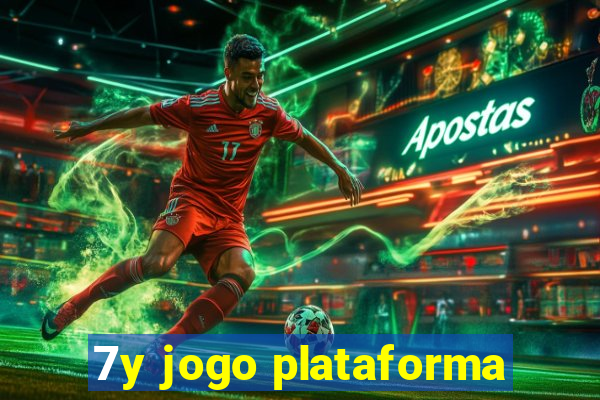 7y jogo plataforma